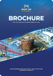 Brochure Tiếng Anh